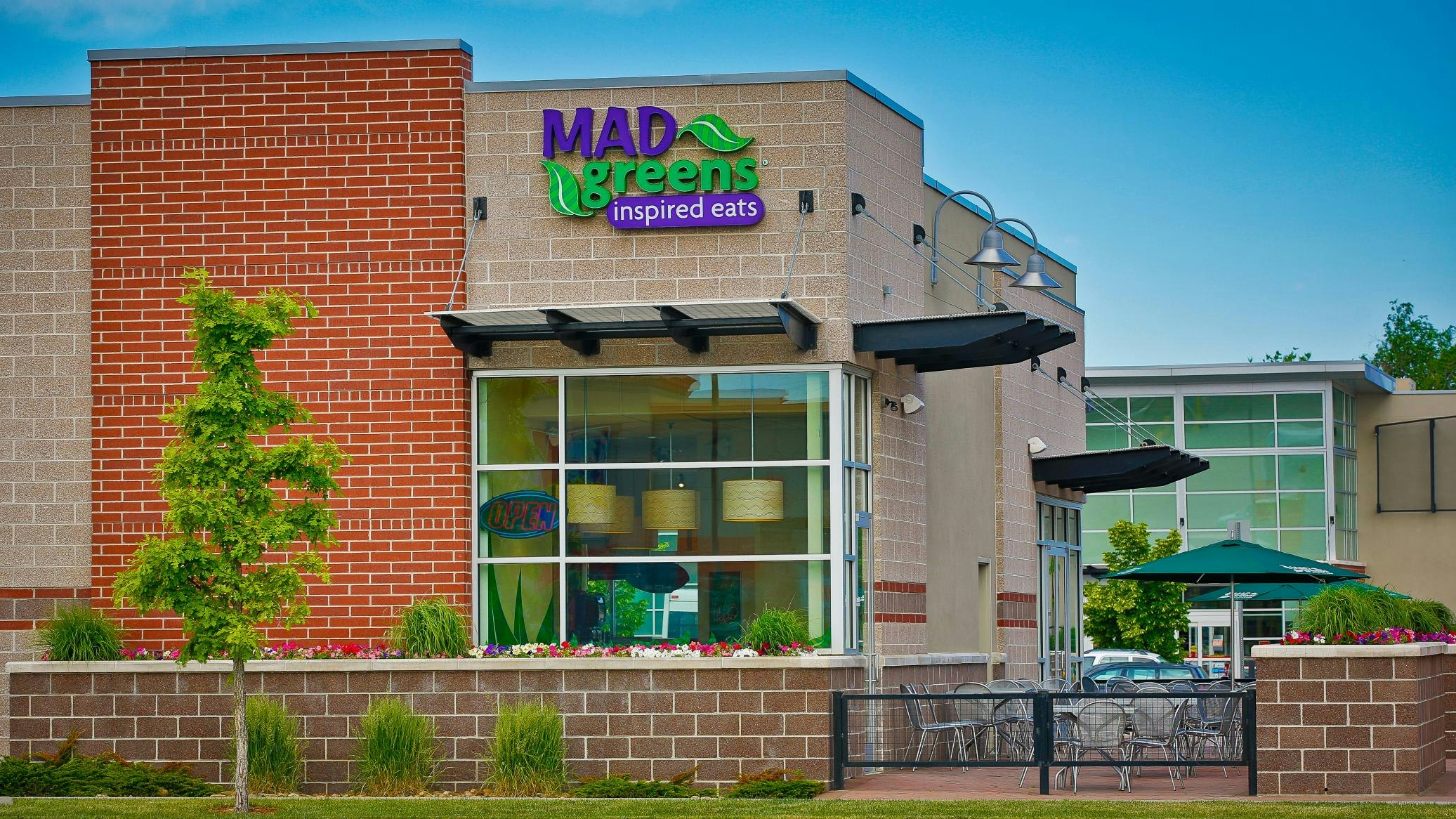 MAD Greens